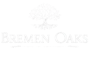 Bremen Oaks logo